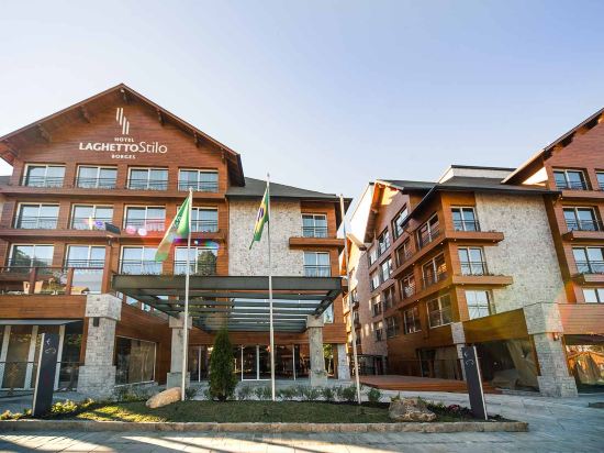 Фото Hotel Laghetto Stilo Borges