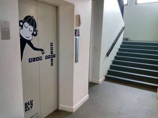 Фото Blu Monkey Hub and Hotel Phuket