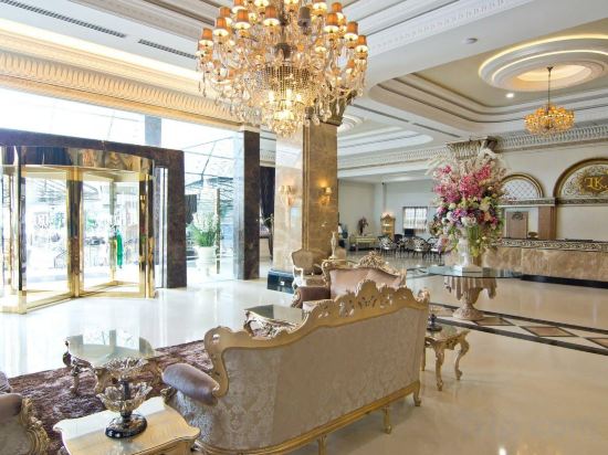 Фото LK The Empress Pattaya