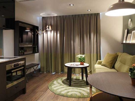 Фото Residence Inn by Marriott London Tower Bridge