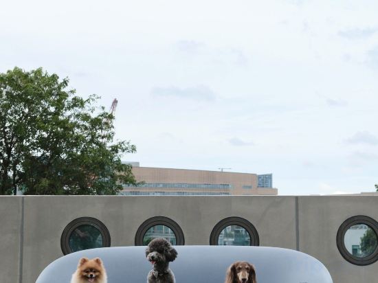 Фото Lyf One-North Singapore