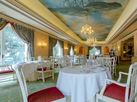 Фото Olissippo Lapa Palace