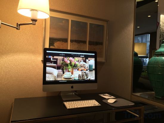 Фото Hotel Balmoral