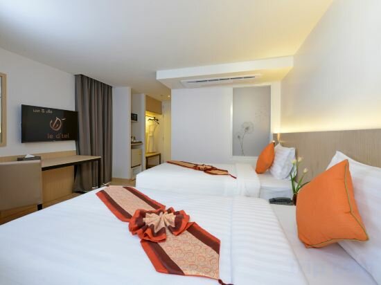 Фото Le D'Tel Bangkok