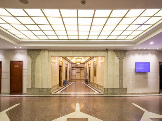 Фото Pine City Hotel