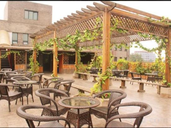 Фото отеля 4