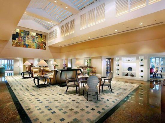 Фото Four Seasons Hotel Jakarta