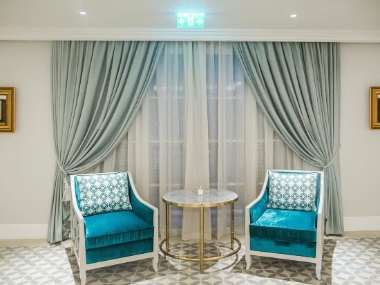 Фото Mia SaiGon Luxury Boutique Hotel