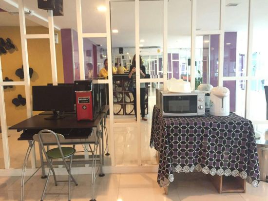 Фото Holidays Home Pattaya