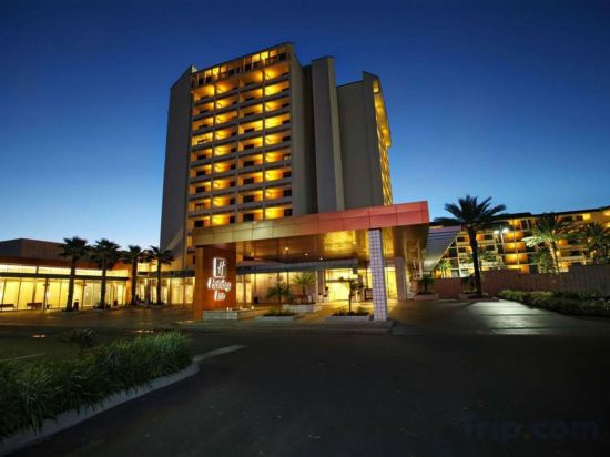 Фото Holiday Inn Orlando - Disney Springs Area, an Ihg Hotel