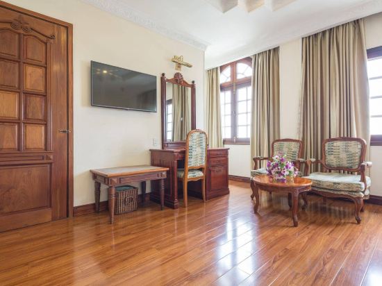 Фото Riverside Hotel Saigon