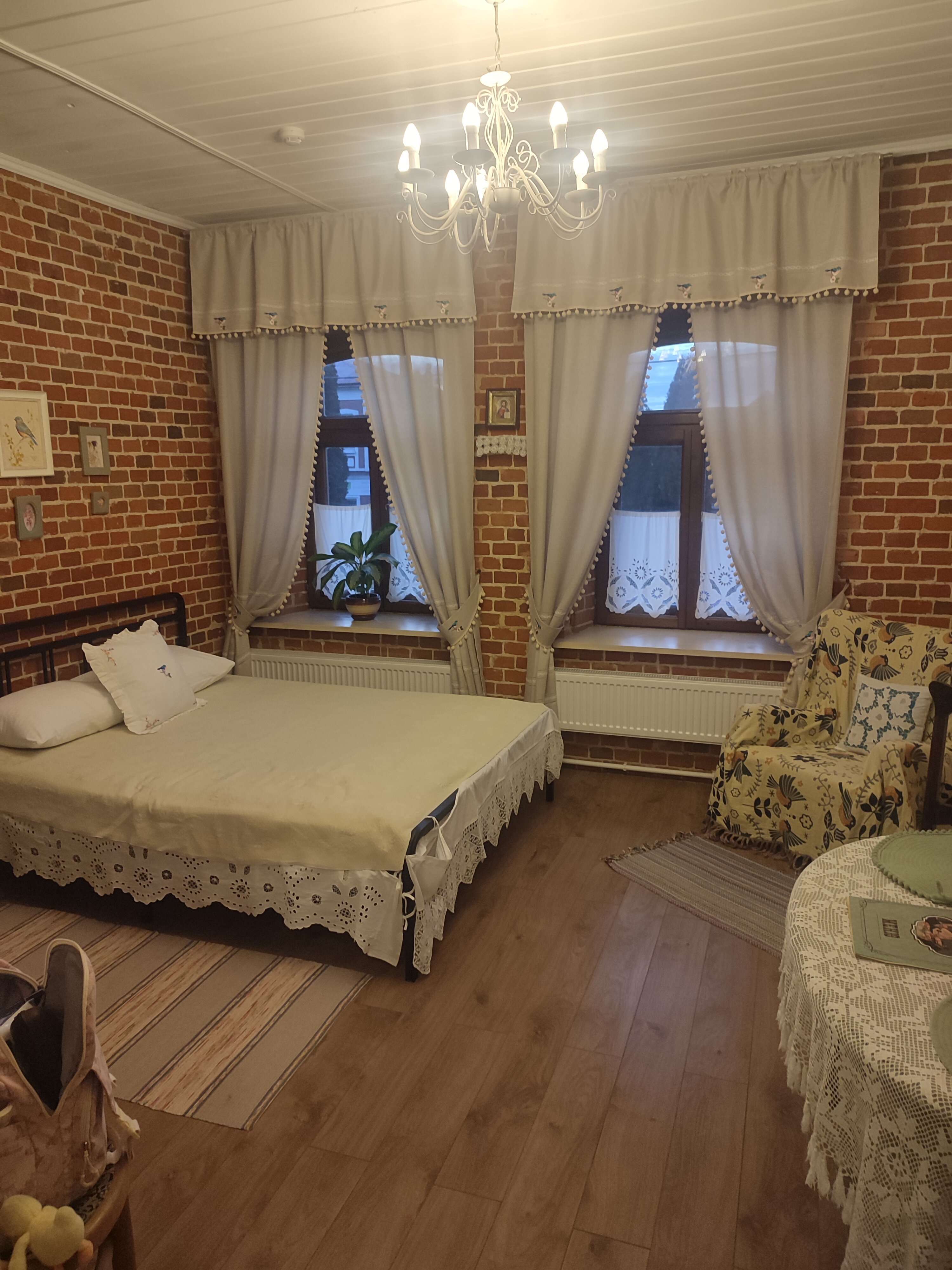 Фото Купеческая усадьба Ѣ