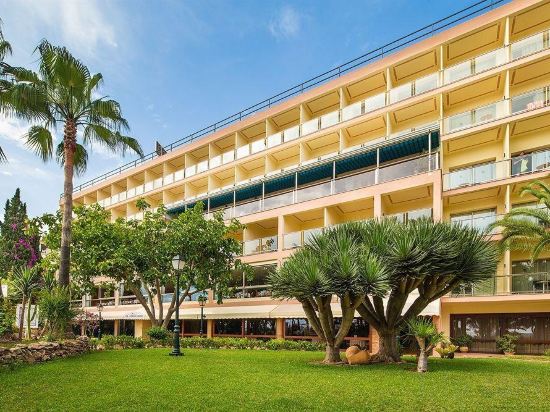 Фото Hotel Thb Los Molinos