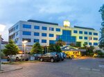 Best Western Premier Accra Airport Hotel (Dr. Quartey Papafio Avenue, 17), hotel
