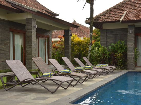 Фото Ubud Heaven Sayan