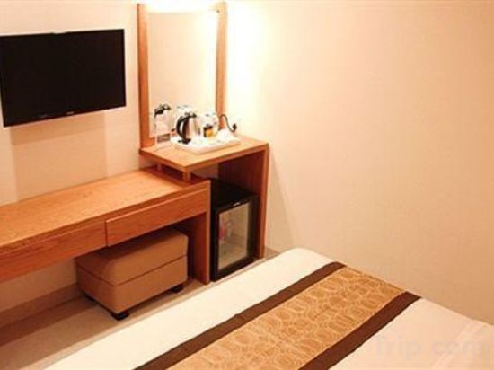 Фото Gia Vien Hotel