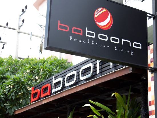 Фото Baboona Beachfront Living