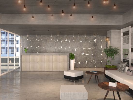 Фото Bay Hotel Ho Chi Minh