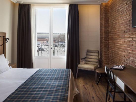 Фото Отель Only You Hotel Atocha