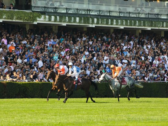 Фото AC Hotel Paris Porte Maillot