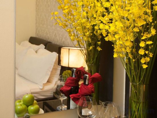 Фото The One Premium Hotel