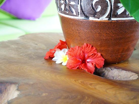 Фото Villa Sonia Ubud