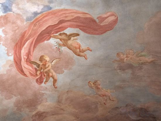 Фото Hotel Aldobrandini