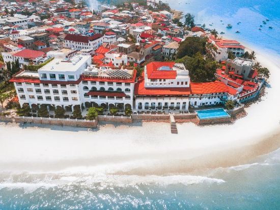 Фото Park Hyatt Zanzibar