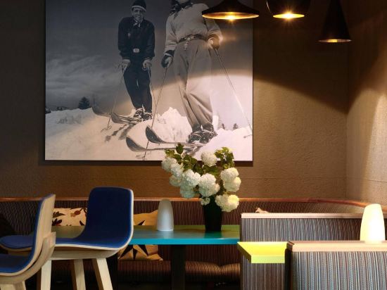 Фото Hotel Ambassador Zermatt