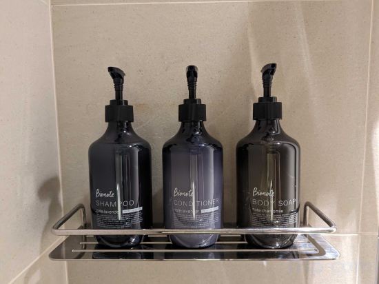 Фото Kabin Kyoto