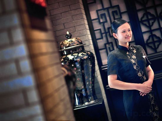 Фото Sofitel Guangzhou Sunrich