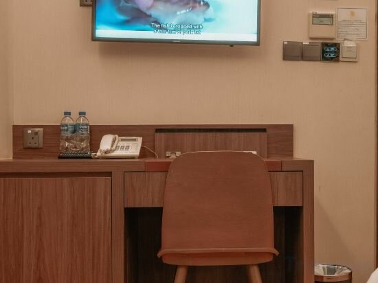 Фото Ibis budget Singapore Bugis