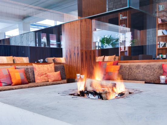 Фото Parkhotel Stuttgart Messe - Airport