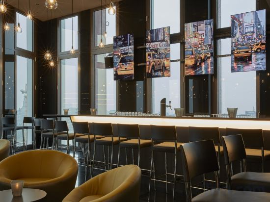 Фото Hyperion Hotel