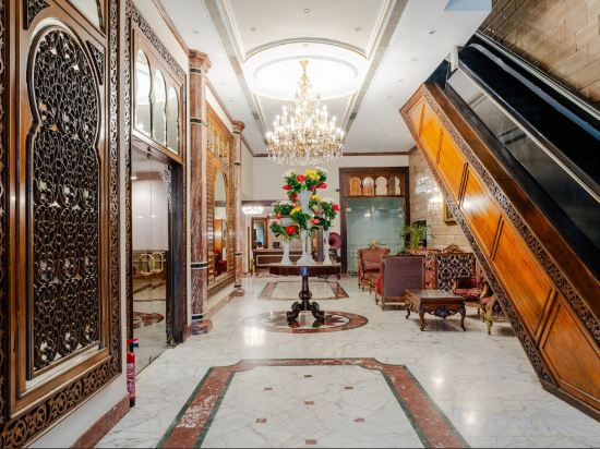 Фото Om Kolthoom Hotel & Tower