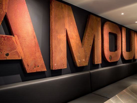 Фото Le General Hotel