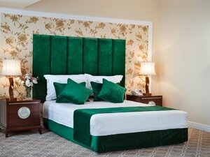 Гостиница Shahryar International