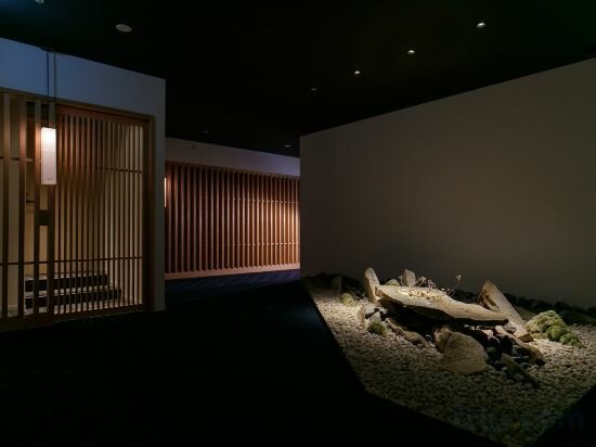 Фото Hotel Kanra Kyoto