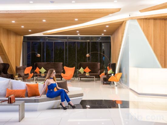 Фото J Inspired Hotel Pattaya