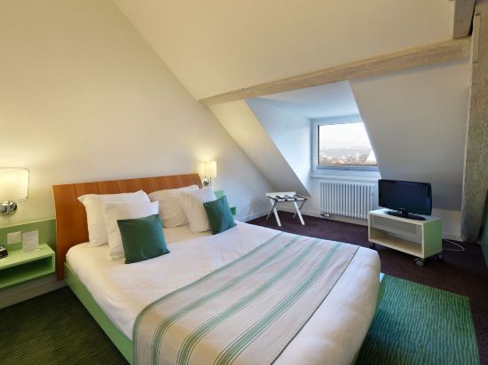 Фото Hôtel International & Terminus