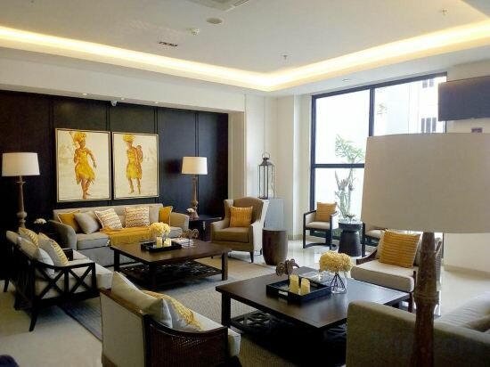 Hotel M Hotel Express Managed by East Season, Sorong, photo