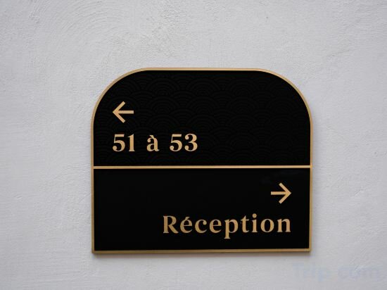 Фото Kyriad Paris 10 - Canal Saint Martin - Republique