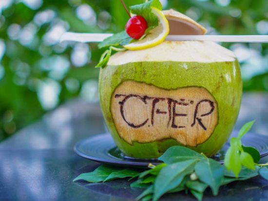 Фото Cher Resort