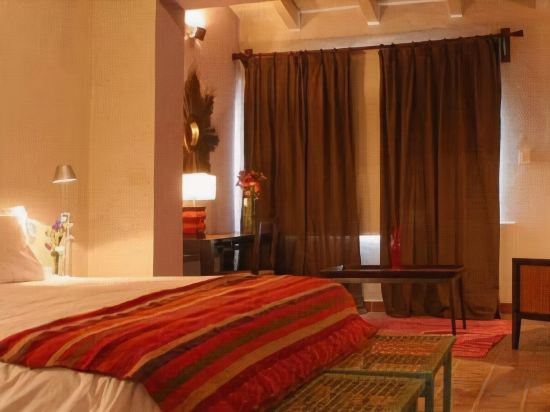 Фото Hotel Huacalera