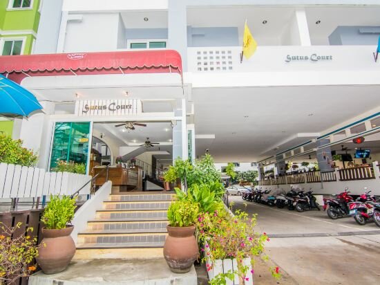 Фото Sutus Court 1