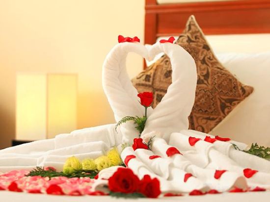 Фото Ramana Hotel Saigon