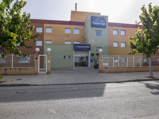 Фото Campanile Hotel Murcia