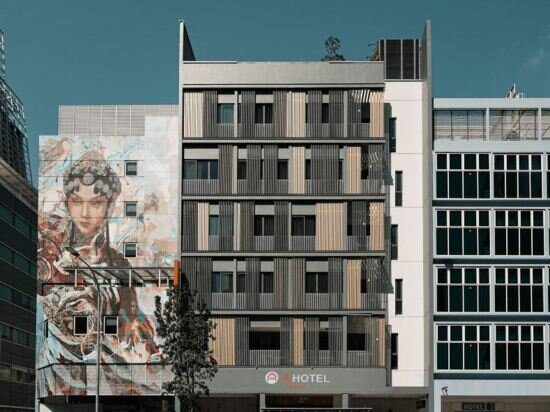 Фото Ibis budget Singapore Bugis