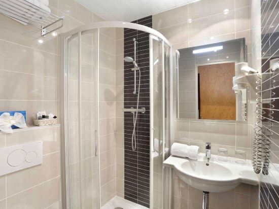 Фото Paix Republique Hotel