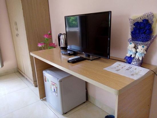 Фото Family Transit Hotel